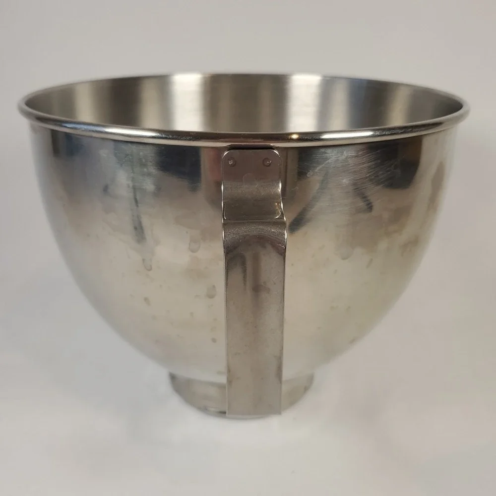 KitchenAid well used